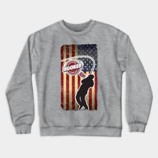 The Patriot (aged) Crewneck Sweatshirt